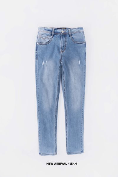  Quần Jeans Nam Q11 