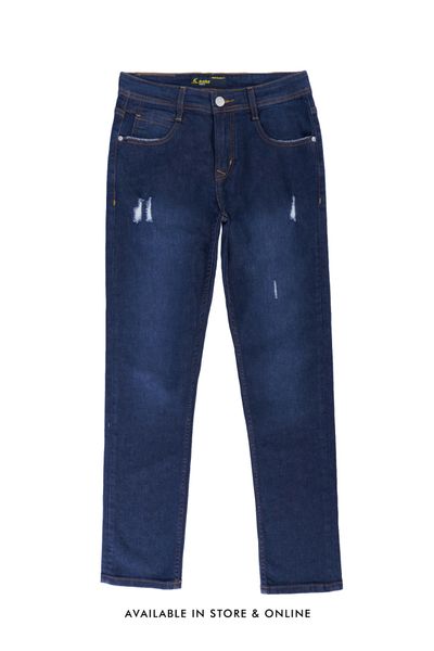  Quần Jeans Nam Q15 