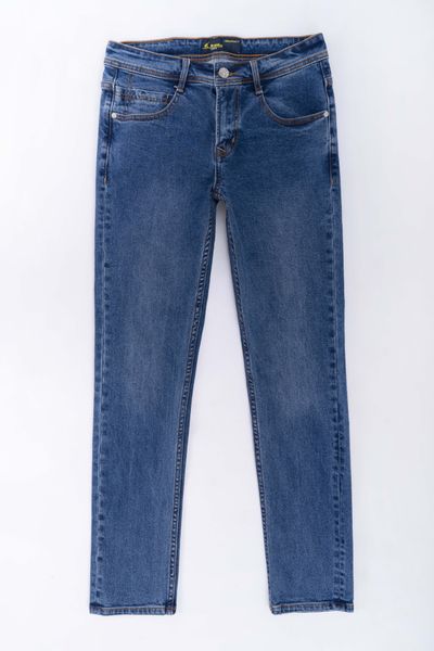  Quần Jeans Nam Q17 