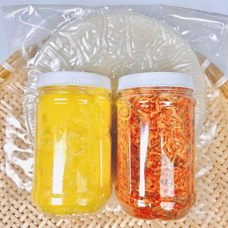 bánh tráng phơi sương bơ