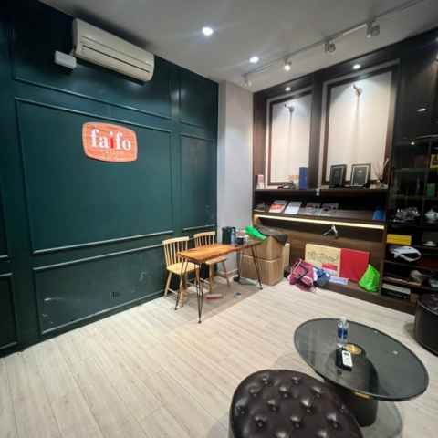  Văn phòng cho thuê 59 phó Đức chính, Phường Nguyễn Thái Bình, Quận 1, TP.HCM 
