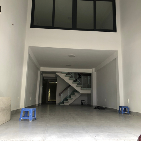  Nhà Cho Thuê_ 203 Nguyễn Đình Chiểu, Quận 3 