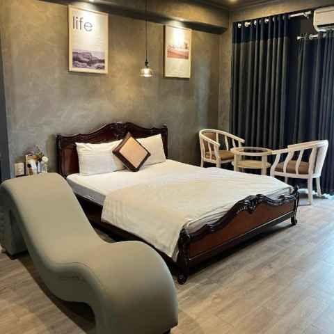  Phòng 401 