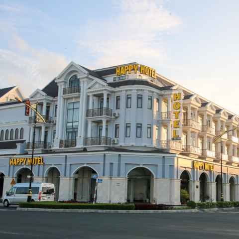  HAPPY HOTEL_Tp Rạch Giá, Kiên Giang 
