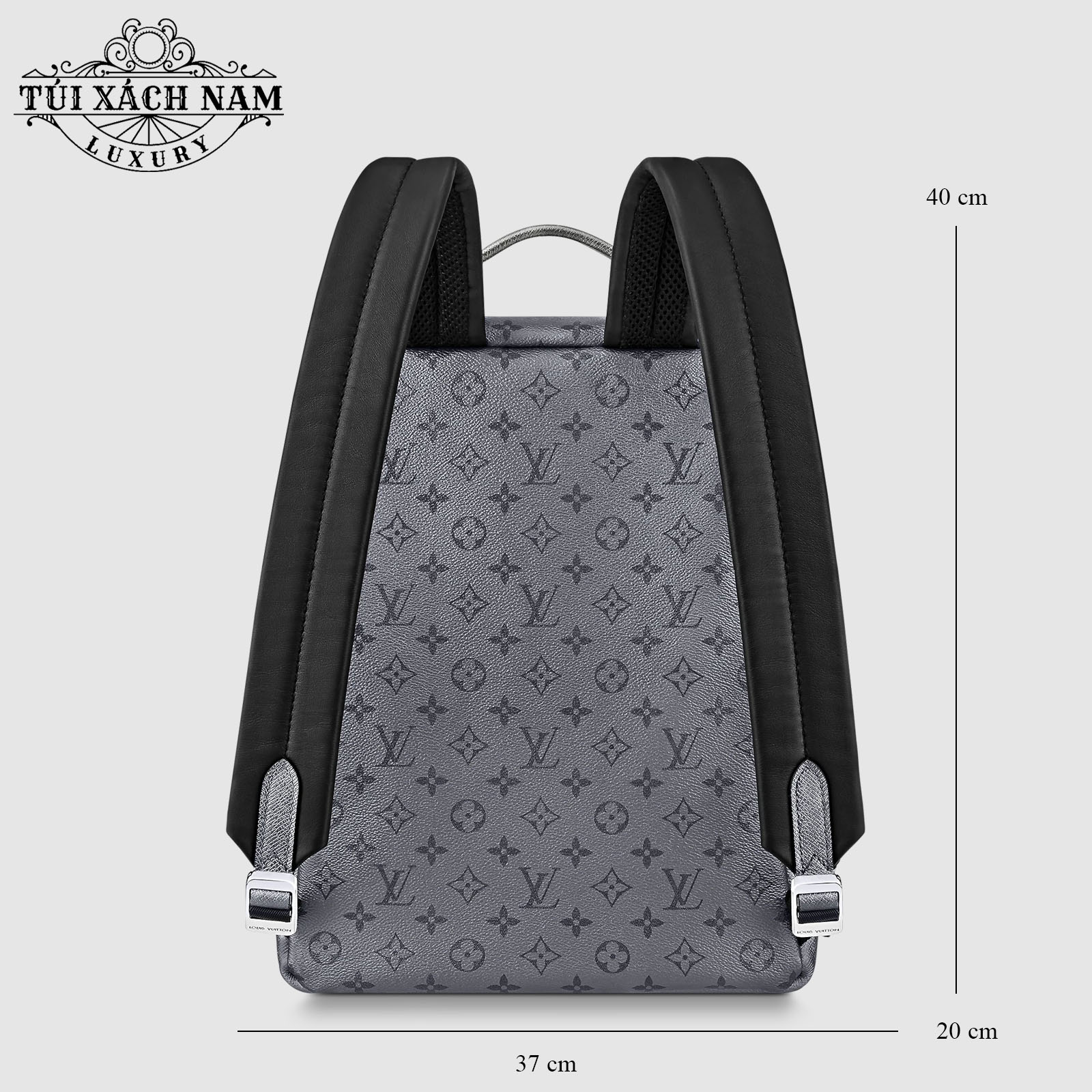 Louis Vuitton Discovery Backpack  Nice Bag