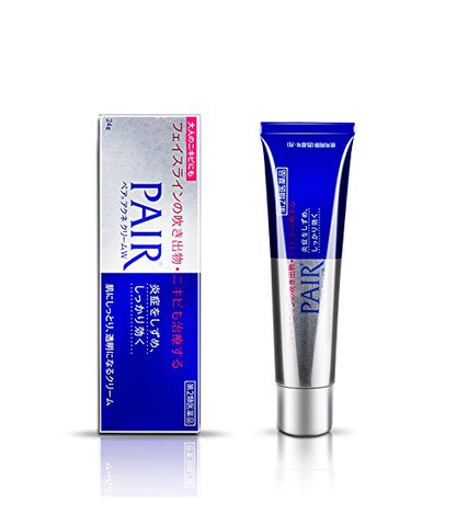 Kem trị mụn Pair Acne Cream 24g - 4903301025726