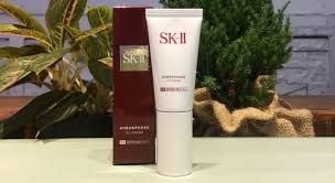 Kem Trang Điểm SK-II Atmosphere CC Cream UV SPF/PA++++