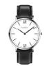 ĐỒNG HỒ BESTDON BD99166G-B01 Nam Máy Quartz ( pin ) Kính sapphire Size 41mm 3ATM
