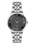  ĐỒNG HỒ BESTDON BD99275G-B02 Nam Máy Quartz ( pin ) Kính sapphire Size 40mm 3ATM 