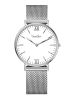 ĐỒNG HỒ BESTDON BD99166L-B05 Nữ Máy Quartz ( pin ) Kính sapphire Size 36mm 3ATM