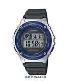  ĐỒNG HỒ CASIO W-216H-2AVDF 