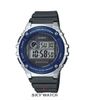ĐỒNG HỒ CASIO W-216H-2AVDF