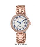  ĐỒNG HỒ CASIO SHE-4034PG-7AUDR 