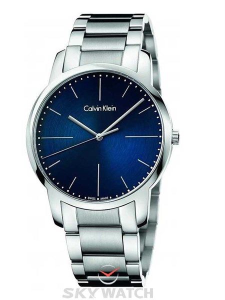 ĐỒNG HỒ CALVIN KLEIN K2G2G1ZN