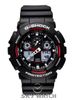 ĐỒNG HỒ CASIO GA-100-1A4DR