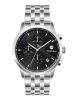 ĐỒNG HỒ TOPHILL TL022G.S1152 Nam Máy Quartz(pin) Kính sapphire Size 42mm 5ATM