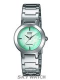  ĐỒNG HỒ CASIO LTP-1191A-3CDF 
