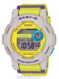 ĐỒNG HỒ CASIO BGD-180-3DR