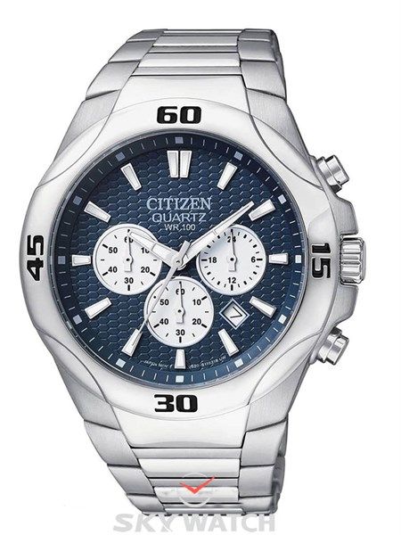 ĐỒNG HỒ CITIZEN AN8020-51L