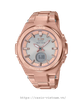 ĐỒNG HỒ CASIO MSG-S200DG-4ADR