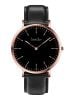 ĐỒNG HỒ BESTDON BD99118G-B08 Nam Máy Quartz ( pin ) Kính sapphire Size 41mm 3ATM