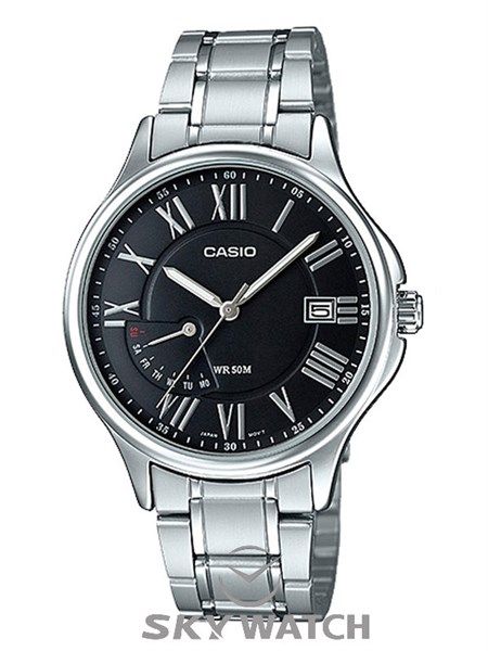 ĐỒNG HỒ CASIO LTP-E116D-1AVDF