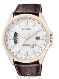  ĐỒNG HỒ CITIZEN CB0018-01A 