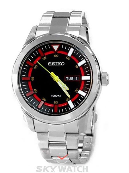 ĐỒNG HỒ SEIKO SGGA95P1