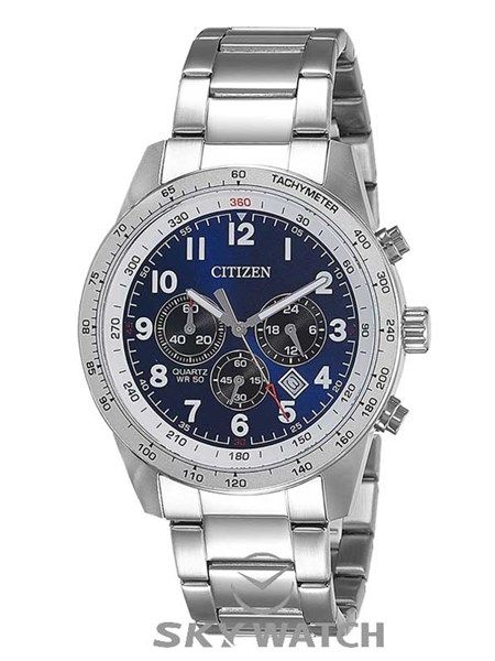 ĐỒNG HỒ CITIZEN AN8160-52L