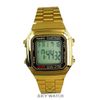 ĐỒNG HỒ CASIO A178WGA-1ADF