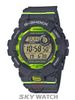 ĐỒNG HỒ CASIO GBD-800-8DR