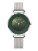 ĐỒNG HỒ BESTDON BD99227L-B01 Nữ Máy Quartz ( pin ) Kính sapphire Size 32mm 3ATM
