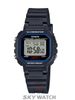 ĐỒNG HỒ CASIO LA-20WH-1CDF
