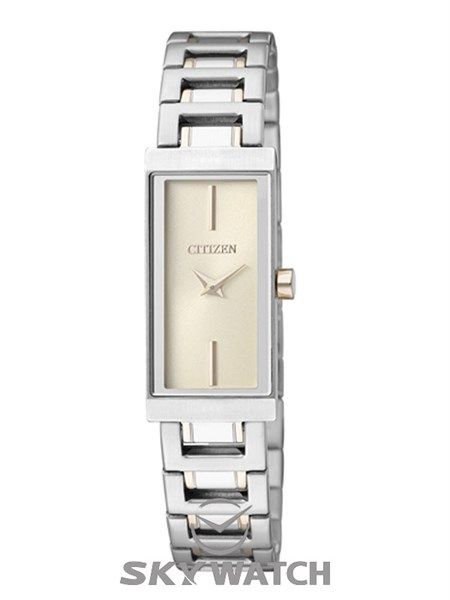 ĐỒNG HỒ CITIZEN EZ6334-50P