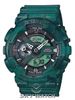 ĐỒNG HỒ CASIO GA-110CM-3ADR