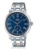 ĐỒNG HỒ CASIO MTP-E150D-2BVDF