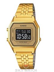 ĐỒNG HỒ CASIO LA680WGA-9BDF