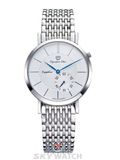  ĐỒNG HỒ OLYMPIA STAR OPA 58012-05MS (TRANG) 