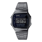  ĐỒNG HỒ CASIO A168WGG-1BDF 