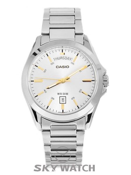 ĐỒNG HỒ CASIO MTP-1370D-7A2VDF