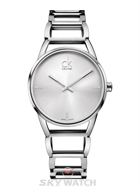 ĐỒNG HỒ CALVIN KLEIN K3G2312W