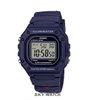 ĐỒNG HỒ CASIO W-218H-2AVDF