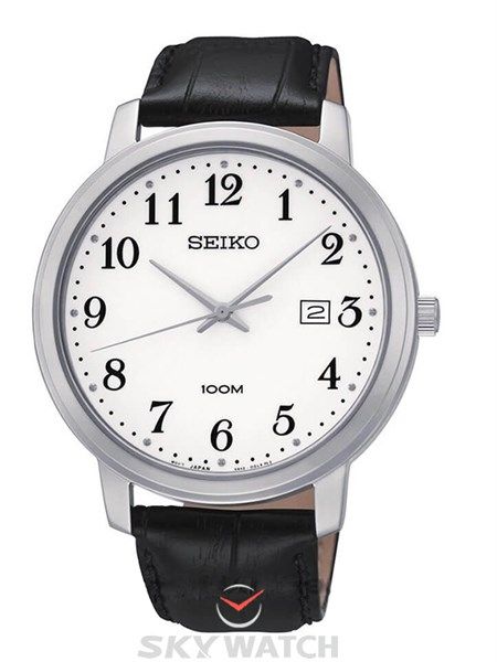 ĐỒNG HỒ SEIKO SUR113P1