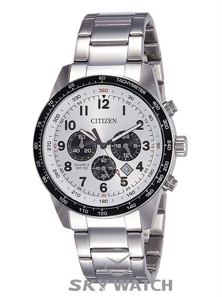 ĐỒNG HỒ CITIZEN AN8160-52A