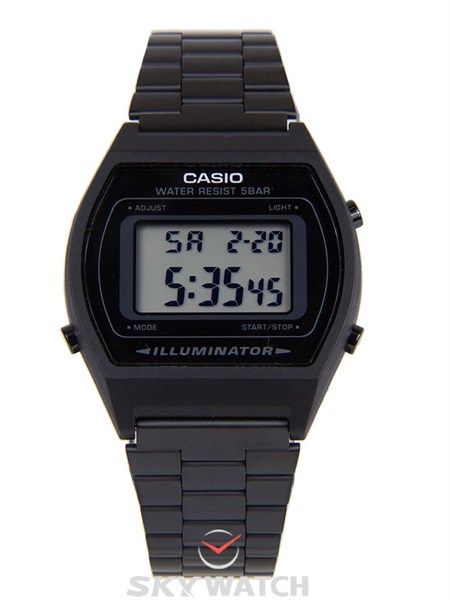 ĐỒNG HỒ CASIO B640WB-1ADF