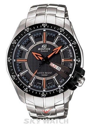 ĐỒNG HỒ CASIO EF-130D-1A5VUDF