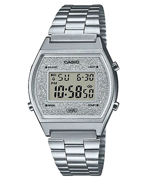 ĐỒNG HỒ CASIO B640WDG-7DF