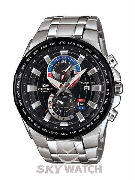 ĐỒNG HỒ CASIO EFR-550D-1AVUDF