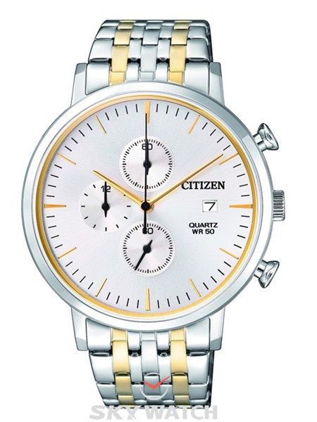 ĐỒNG HỒ CITIZEN AN3614-54A