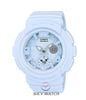 ĐỒNG HỒ CASIO BGA-190BC-2BDR